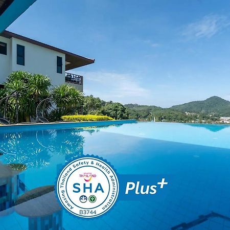 Baan Chom View Kamala - Sha Plus Екстериор снимка