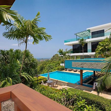 Baan Chom View Kamala - Sha Plus Екстериор снимка