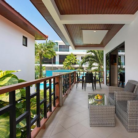 Baan Chom View Kamala - Sha Plus Екстериор снимка