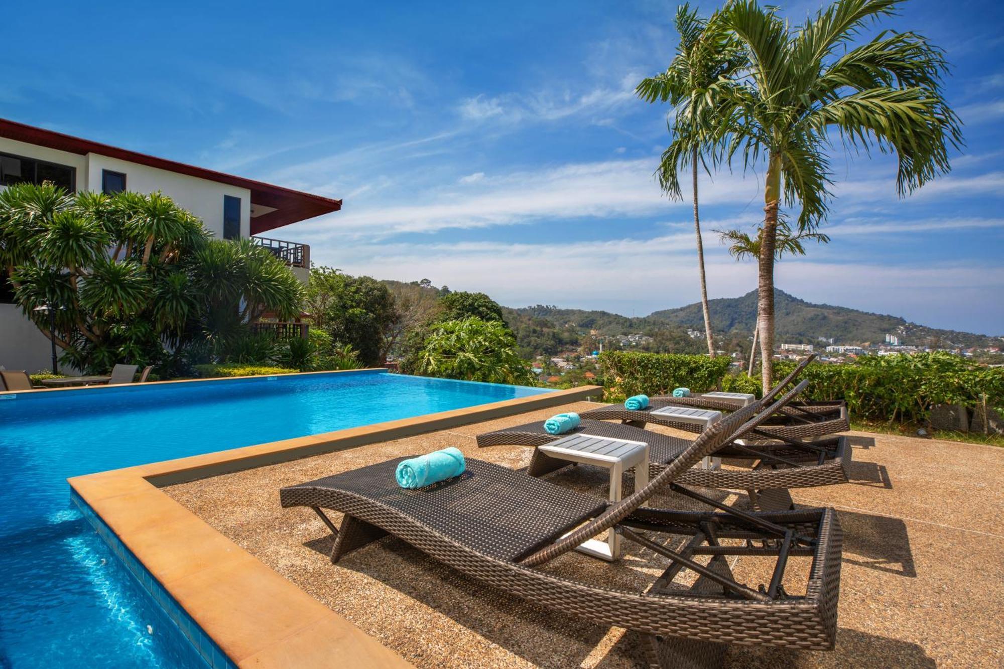 Baan Chom View Kamala - Sha Plus Екстериор снимка