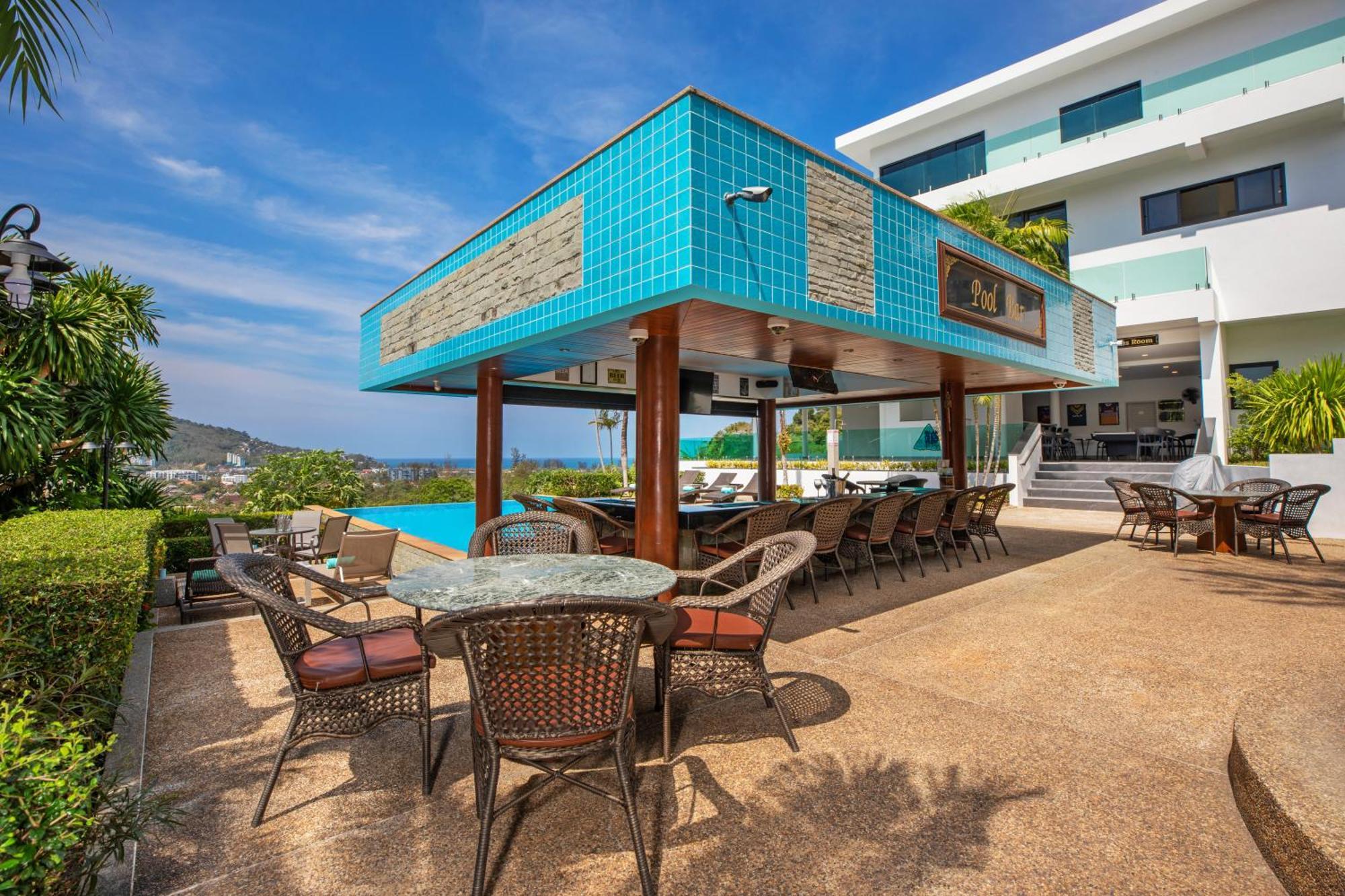 Baan Chom View Kamala - Sha Plus Екстериор снимка