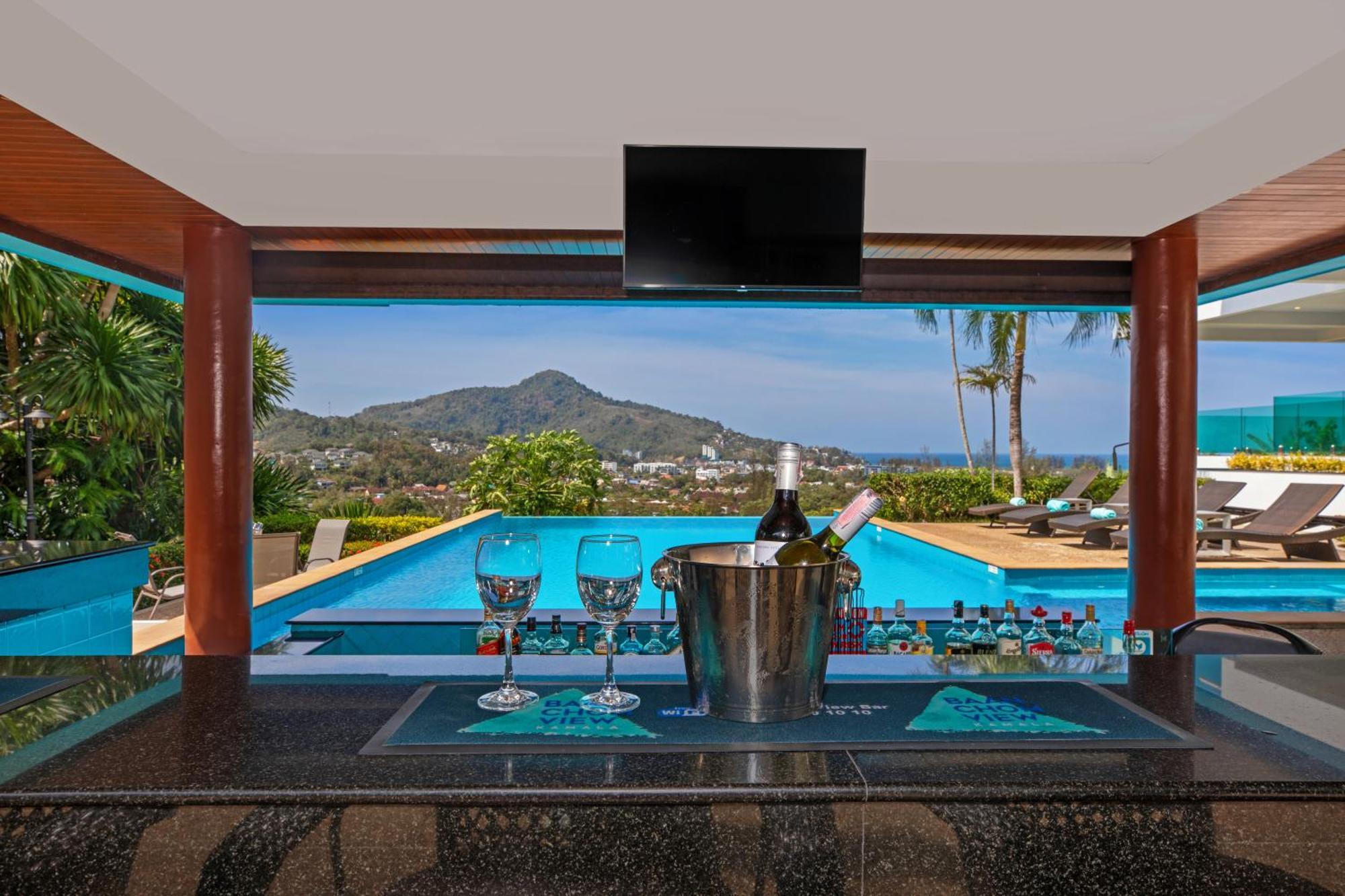 Baan Chom View Kamala - Sha Plus Екстериор снимка