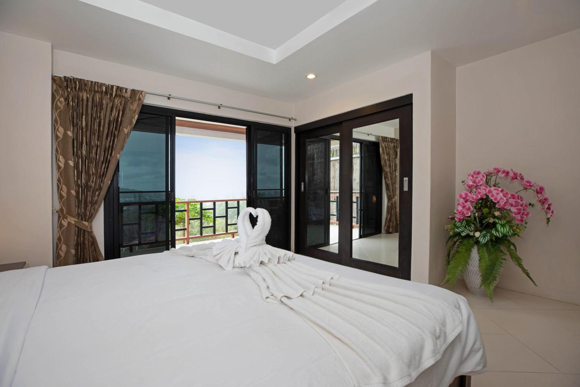Baan Chom View Kamala - Sha Plus Екстериор снимка
