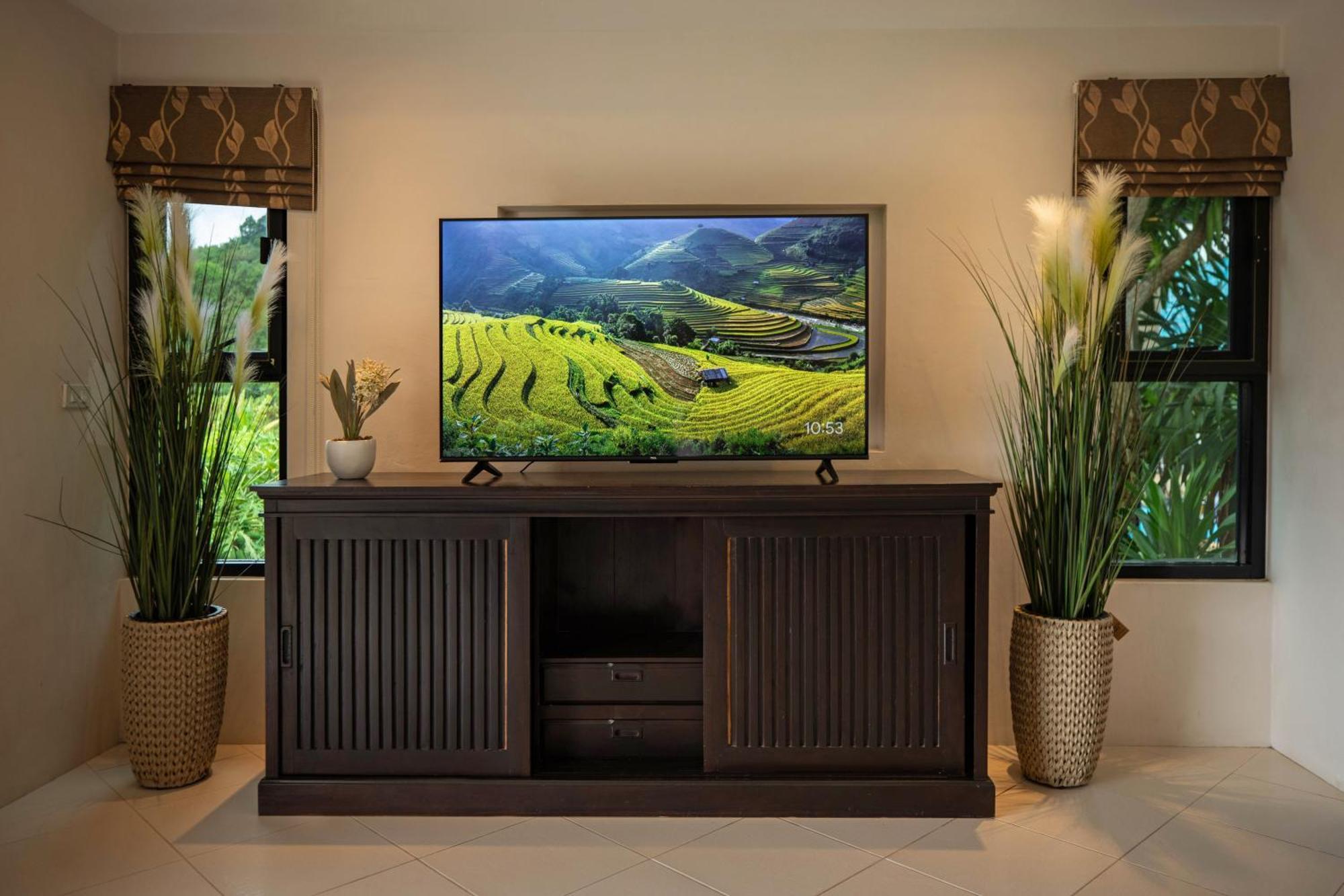 Baan Chom View Kamala - Sha Plus Екстериор снимка