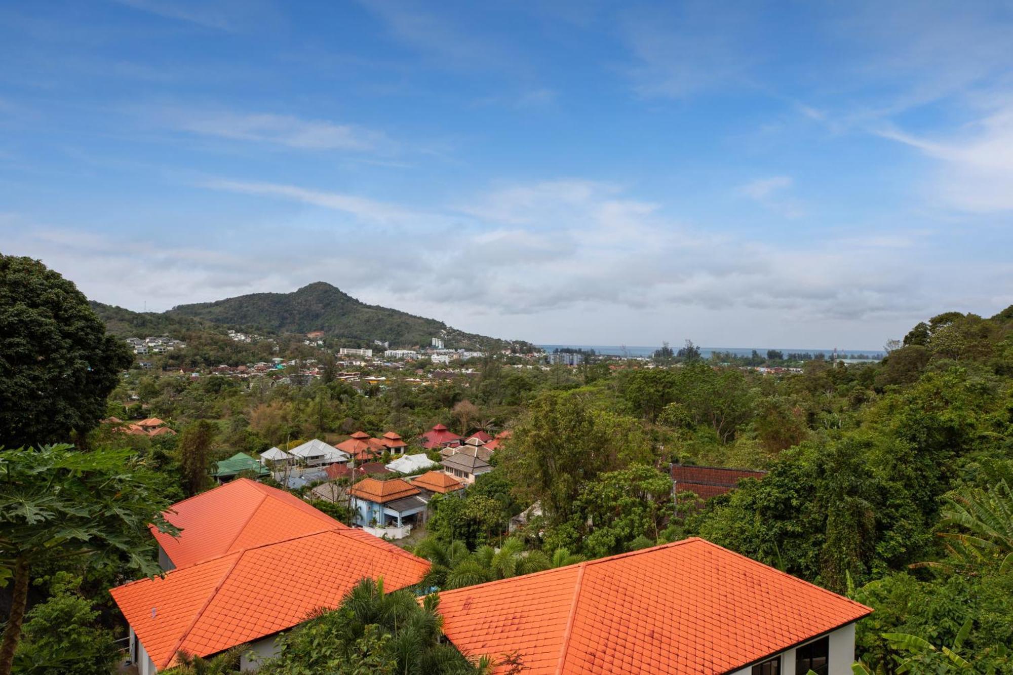 Baan Chom View Kamala - Sha Plus Екстериор снимка