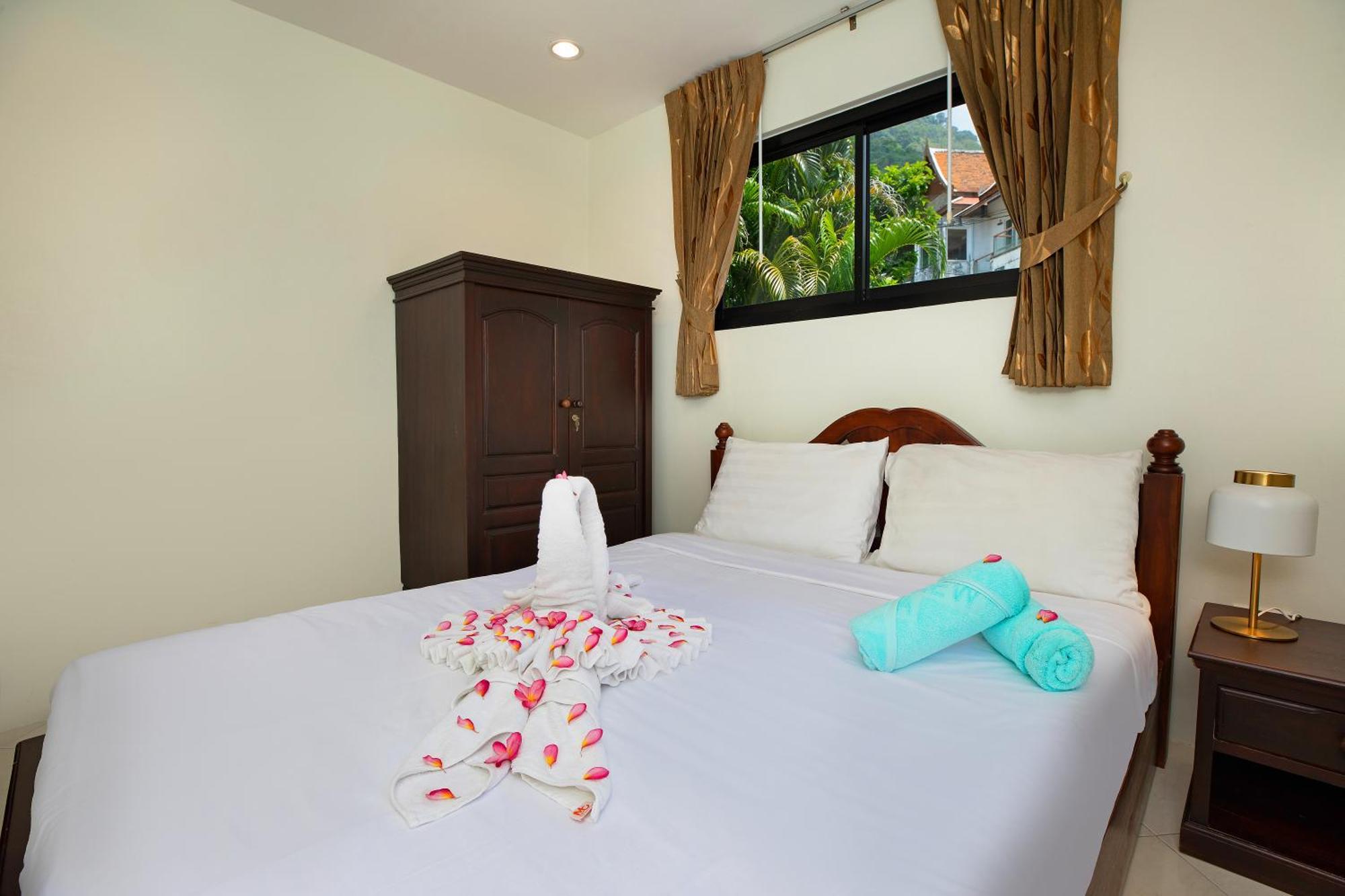 Baan Chom View Kamala - Sha Plus Екстериор снимка