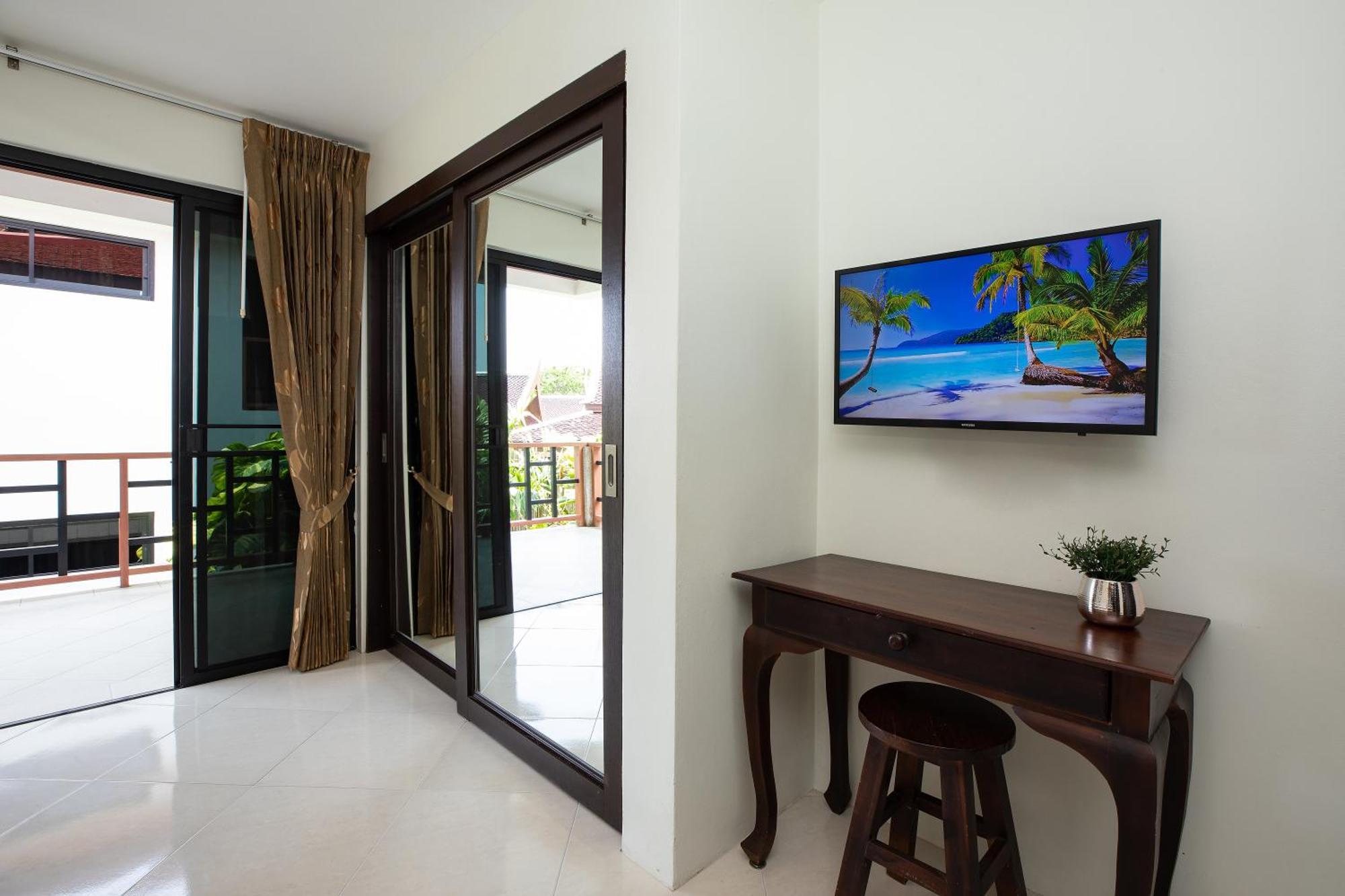 Baan Chom View Kamala - Sha Plus Екстериор снимка