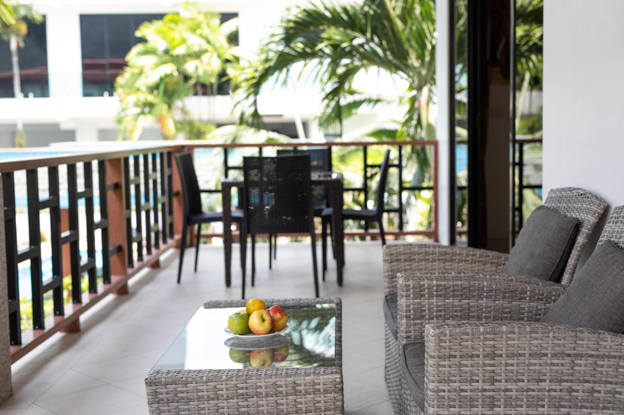 Baan Chom View Kamala - Sha Plus Екстериор снимка