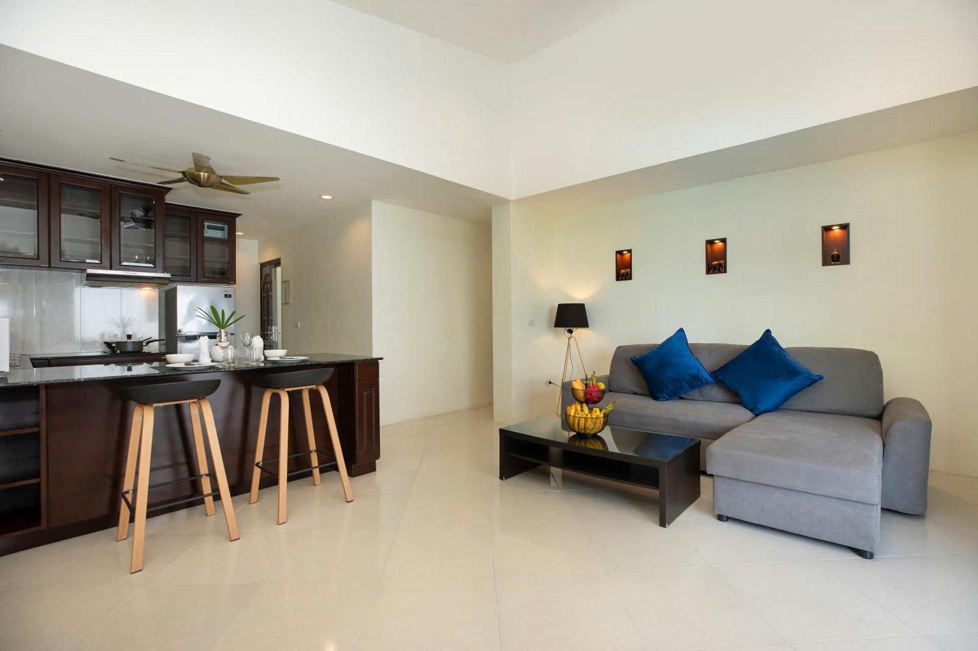 Baan Chom View Kamala - Sha Plus Екстериор снимка