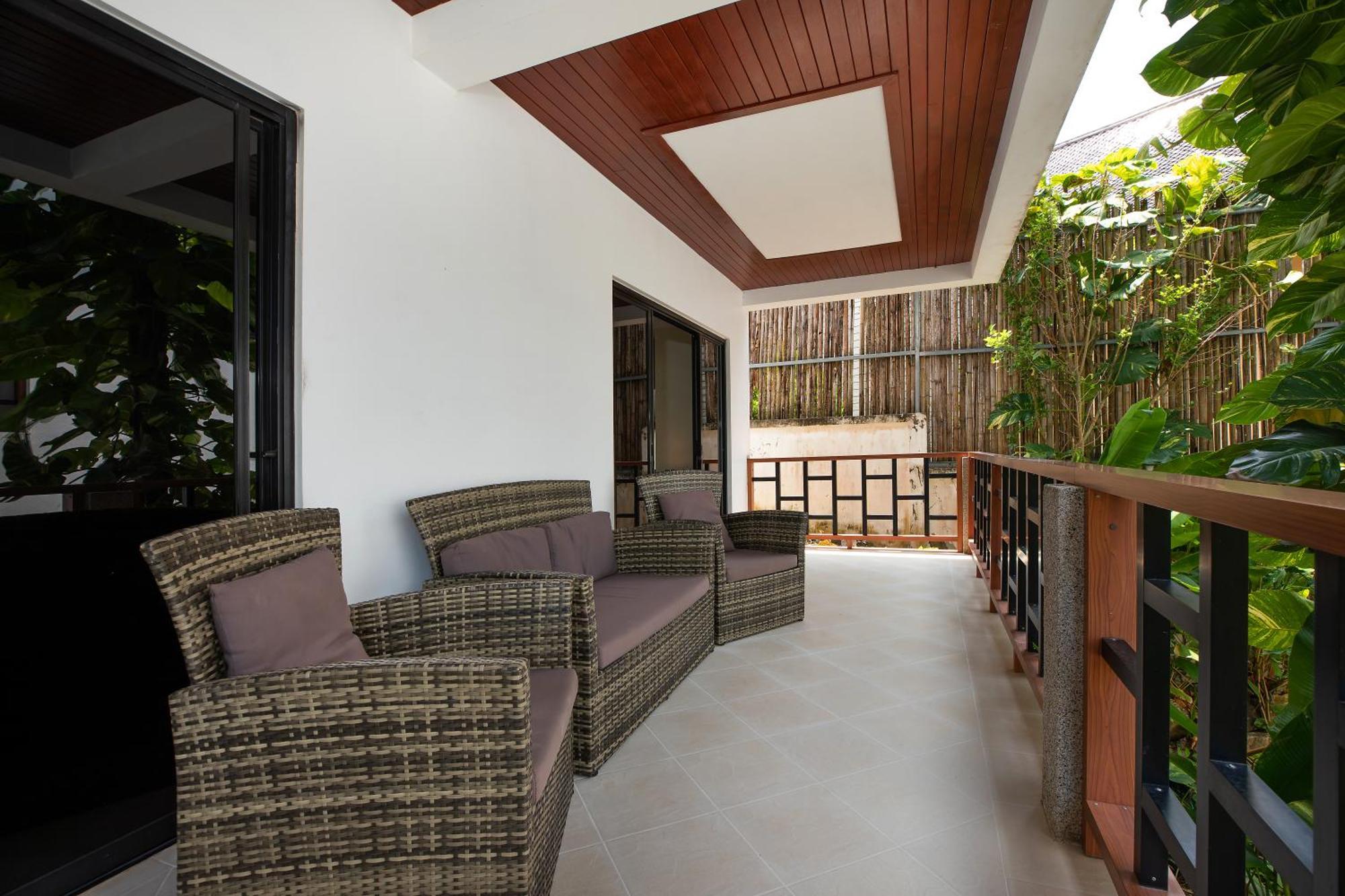Baan Chom View Kamala - Sha Plus Екстериор снимка
