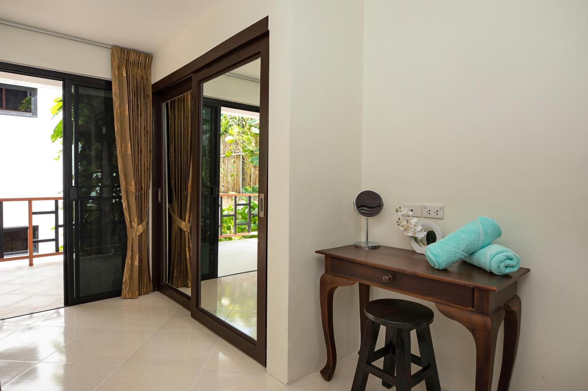 Baan Chom View Kamala - Sha Plus Екстериор снимка