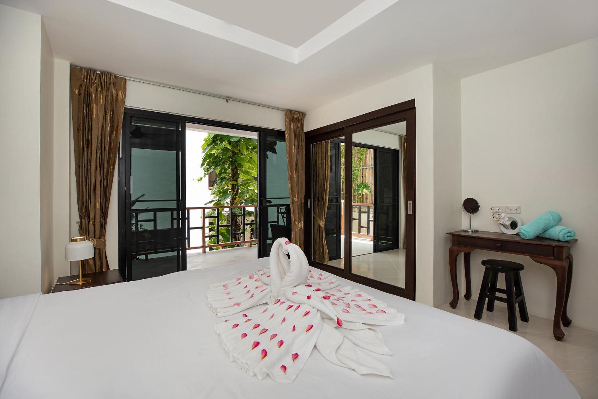 Baan Chom View Kamala - Sha Plus Екстериор снимка