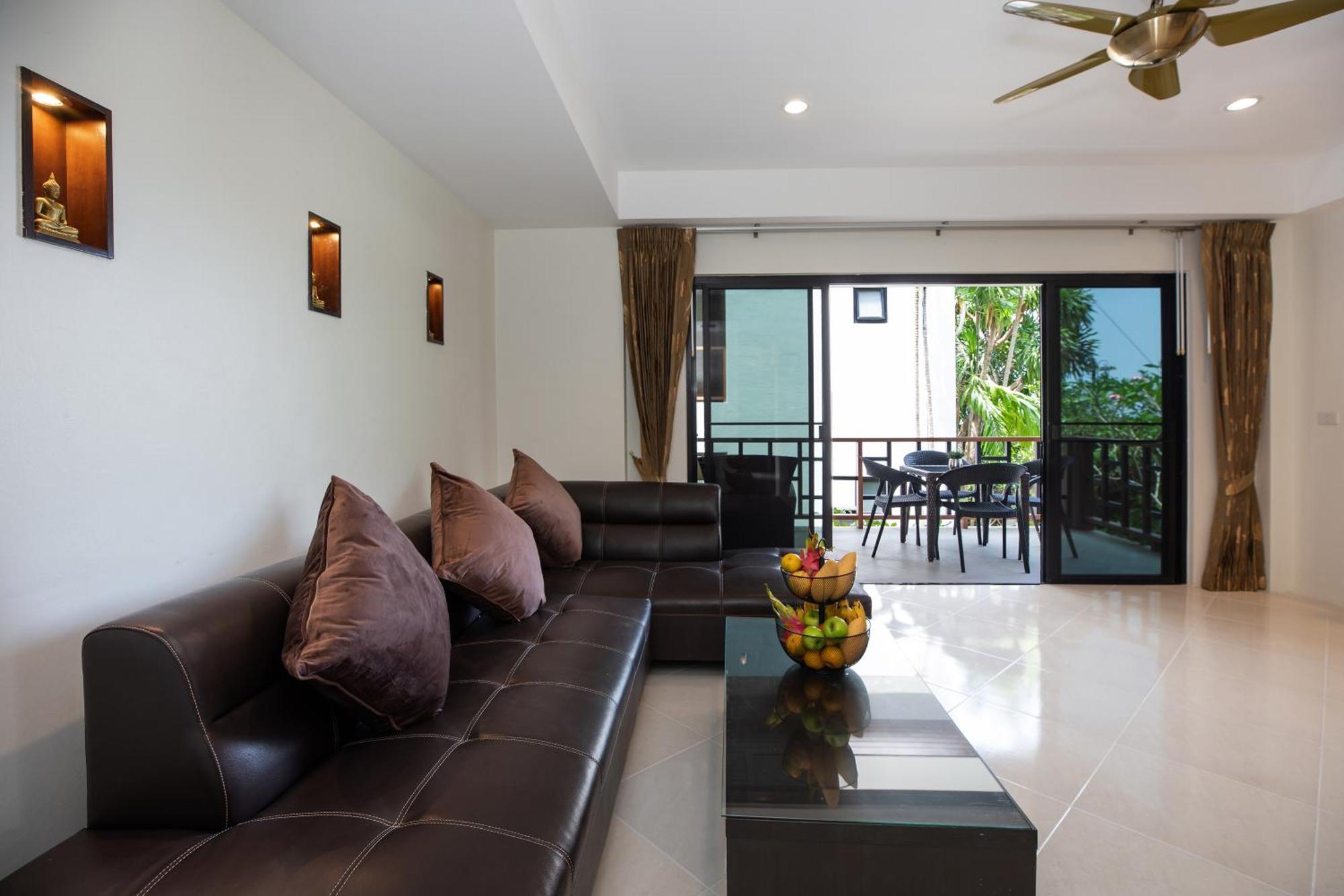 Baan Chom View Kamala - Sha Plus Екстериор снимка